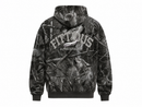 FITTIOUS Essential Hoodie Classic - Grey